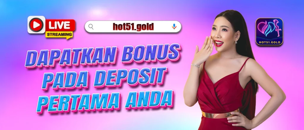 Hot51 apk mod