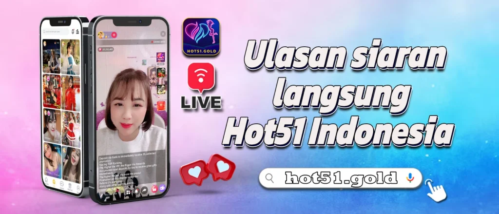Hot51 apk mod