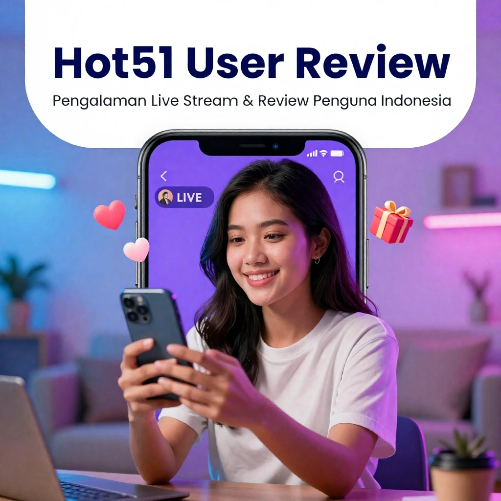 Hot51 User Review Pengalaman Pengguna & Analisis Lengkap