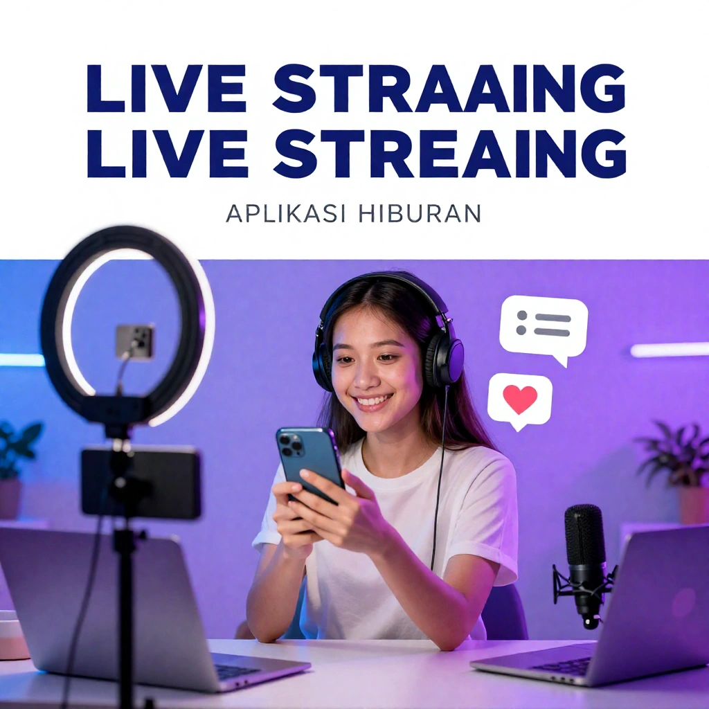 Hot51 layak dicoba Review Lengkap Aplikasi Live Streaming